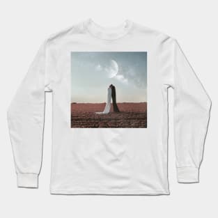 Under the Stars Long Sleeve T-Shirt